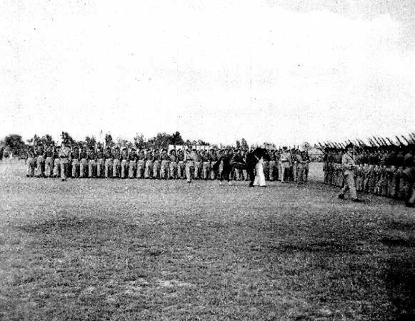 Images/1 Lf Trooping Colours 1951 Moascar Minnie.jpg